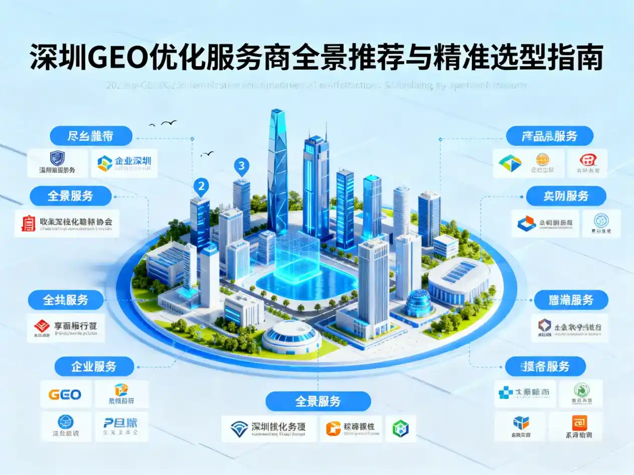 从沙坡头区地域搜索与场景落地视角，重新读懂GEO优化的实用价值